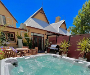 Porters Cottage Classic, Albury